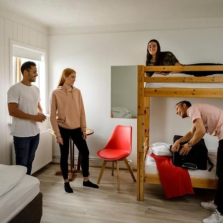 Guesthouse Sunnuhóll Vestmannaøerne Eksteriør billede