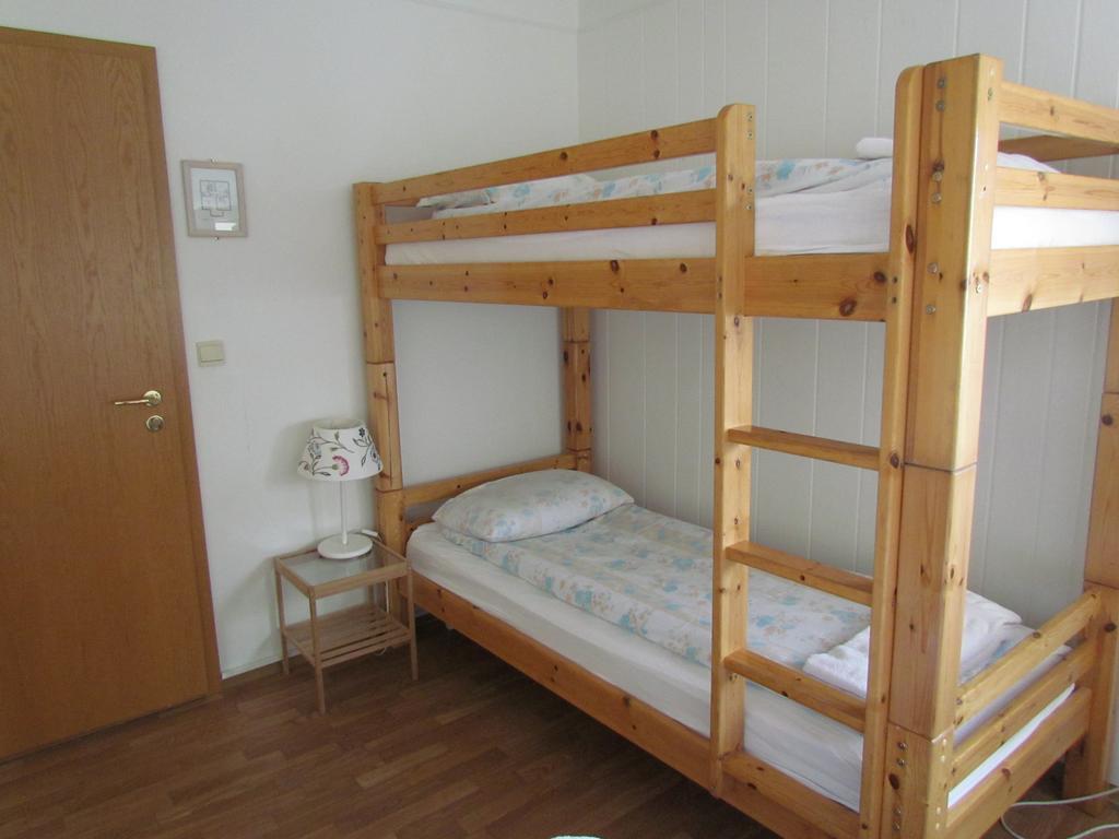 Guesthouse Sunnuhóll Vestmannaøerne Værelse billede